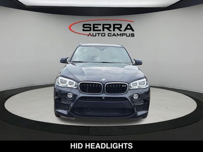 2018 BMW X5 Base