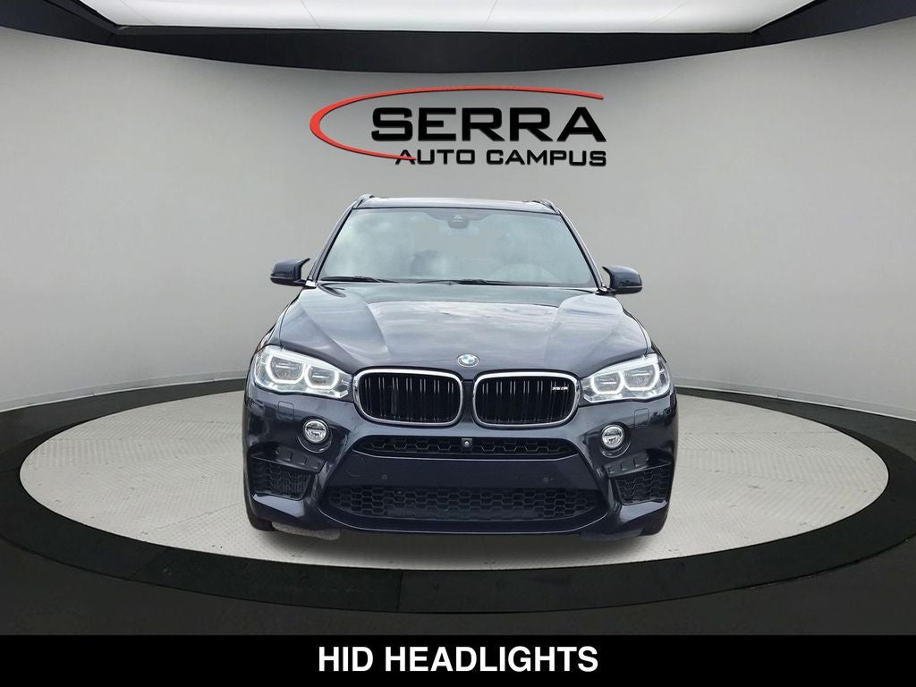 2018 BMW X5 Base