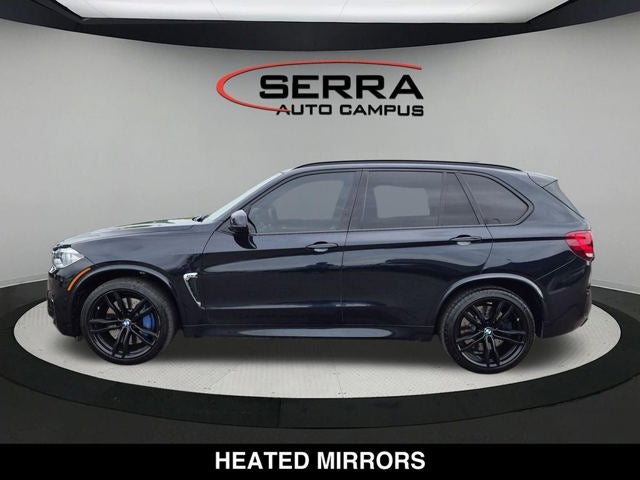 2018 BMW X5 Base