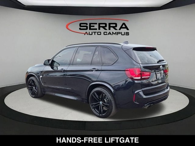 2018 BMW X5 Base