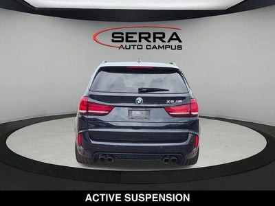2018 BMW X5 Base