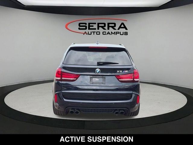 2018 BMW X5 Base