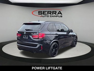 2018 BMW X5 Base