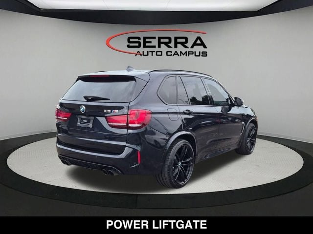 2018 BMW X5 Base