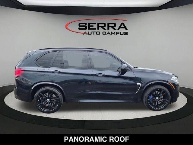 2018 BMW X5 Base