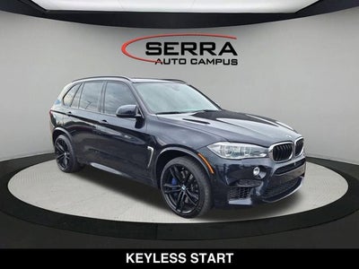 2018 BMW X5 Base