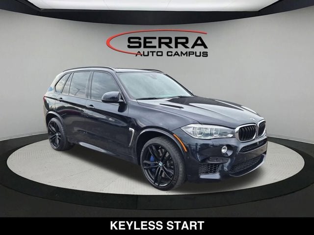 2018 BMW X5 Base