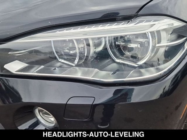 2018 BMW X5 Base
