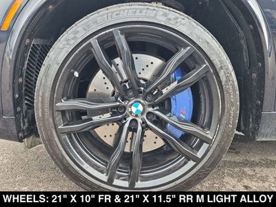 2018 BMW X5 Base