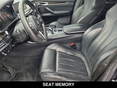 2018 BMW X5 Base