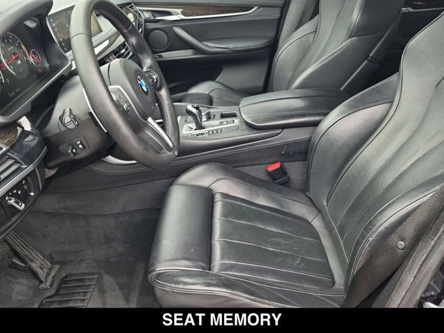 2018 BMW X5 Base