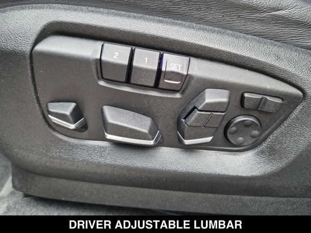 2018 BMW X5 Base