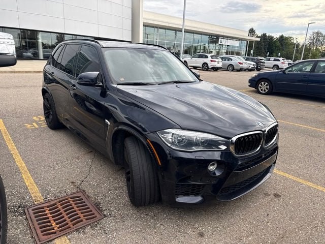 2018 BMW X5 Base