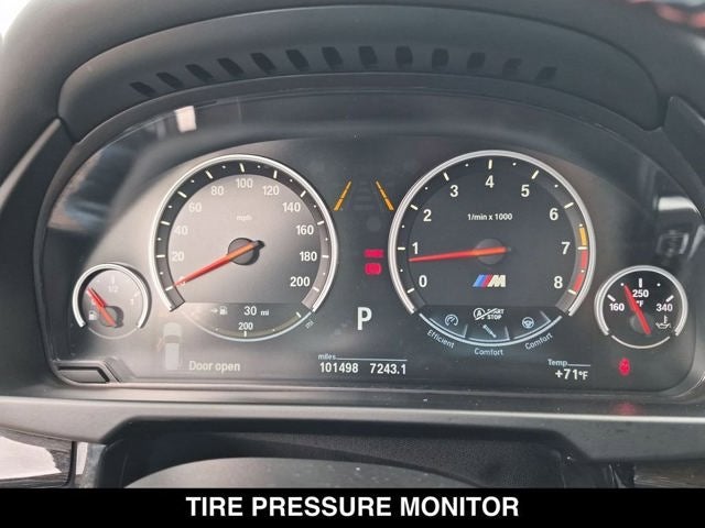 2018 BMW X5 Base