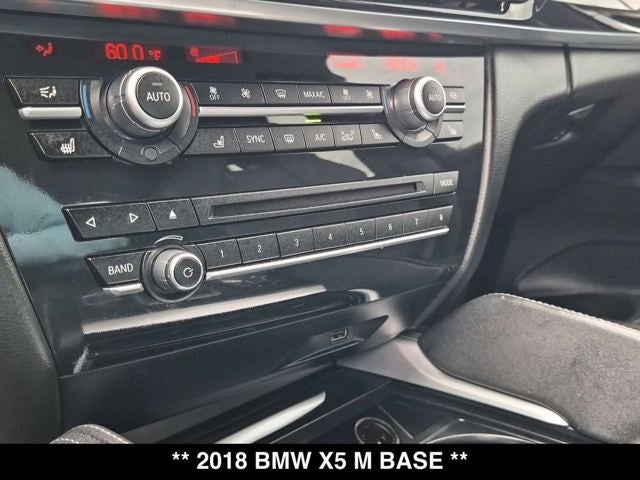 2018 BMW X5 Base