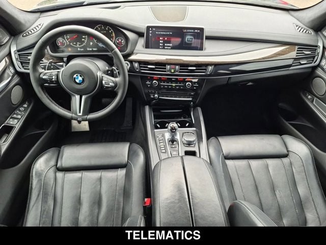 2018 BMW X5 Base