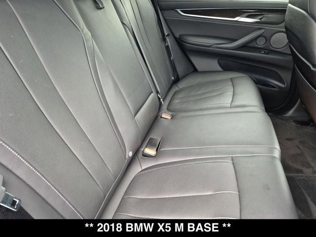 2018 BMW X5 Base