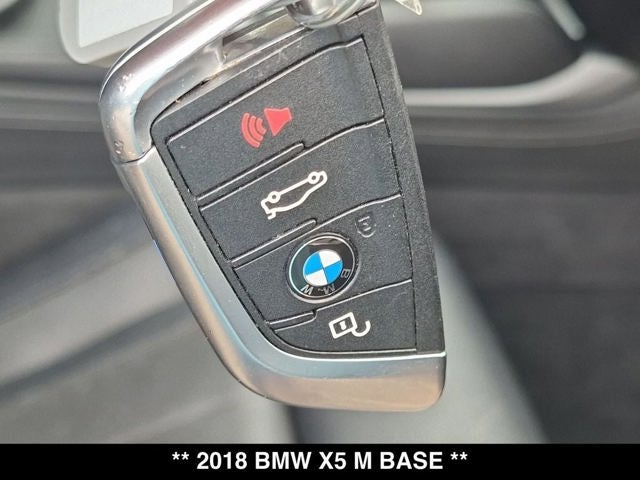 2018 BMW X5 Base