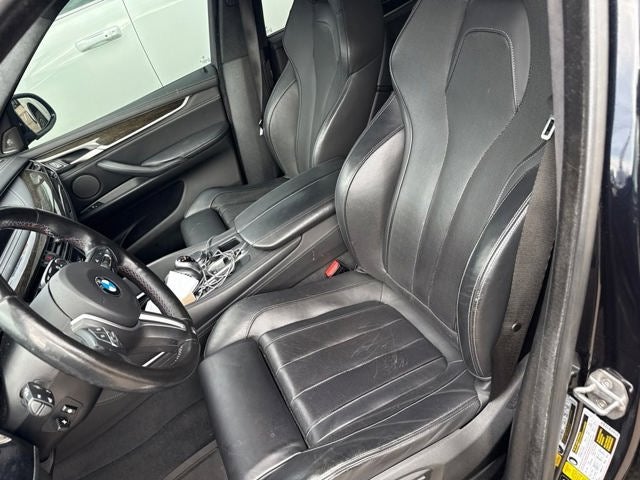 2018 BMW X5 Base