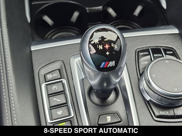 2018 BMW X5 Base