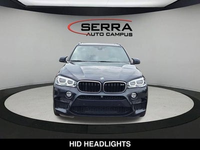 2018 BMW X5 Base