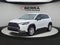 2022 Toyota Corolla Cross L
