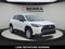 2022 Toyota Corolla Cross L