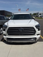 2023 Toyota Sequoia Limited