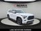 2023 Toyota Sequoia Limited