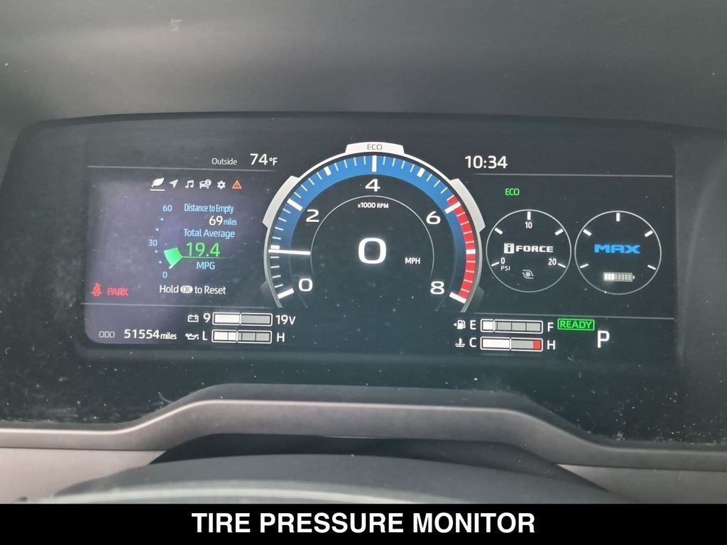 2023 Toyota Sequoia Limited