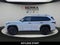 2024 Toyota Sequoia Limited TRD