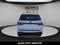 2024 Toyota Sequoia Limited TRD