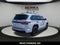 2024 Toyota Sequoia Limited TRD