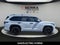 2024 Toyota Sequoia Limited TRD