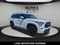 2024 Toyota Sequoia Limited TRD