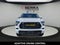 2024 Toyota Sequoia Limited TRD