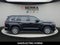 2025 Toyota Sequoia SR5