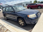 2006 Subaru Forester 2.5X
