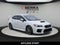 2021 Subaru WRX STi