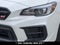2021 Subaru WRX STi