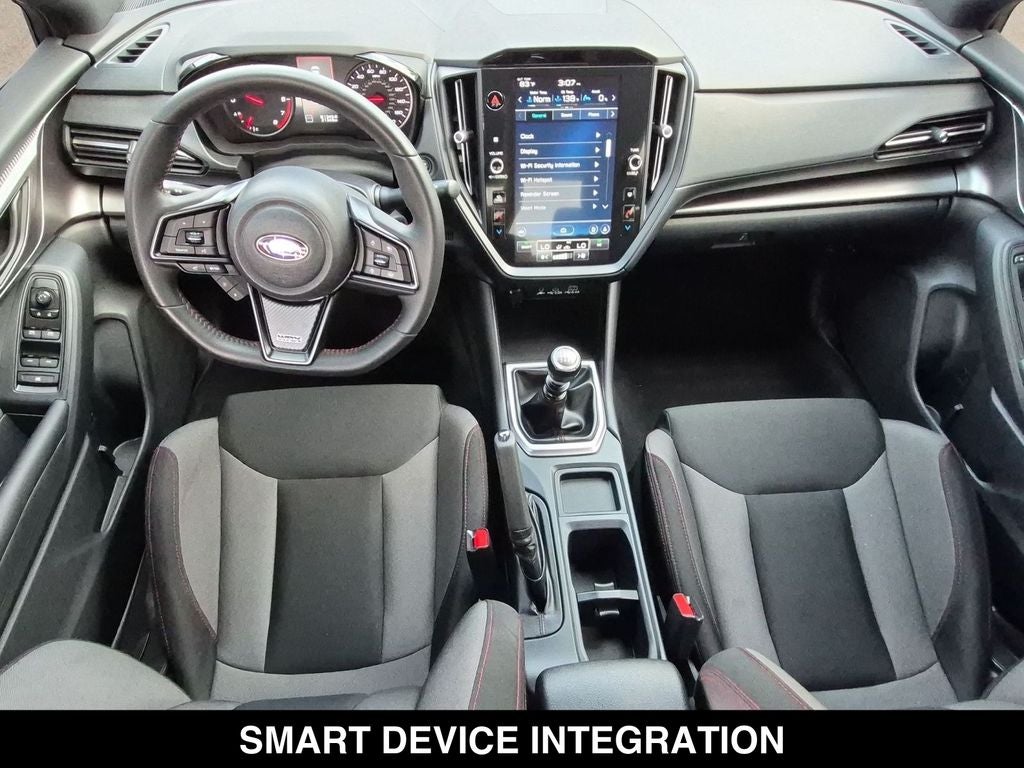 2024 Subaru WRX Base
