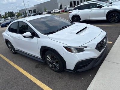 2024 Subaru WRX Base