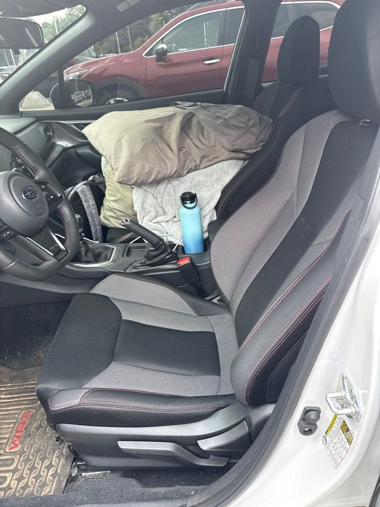 2024 Subaru WRX Base