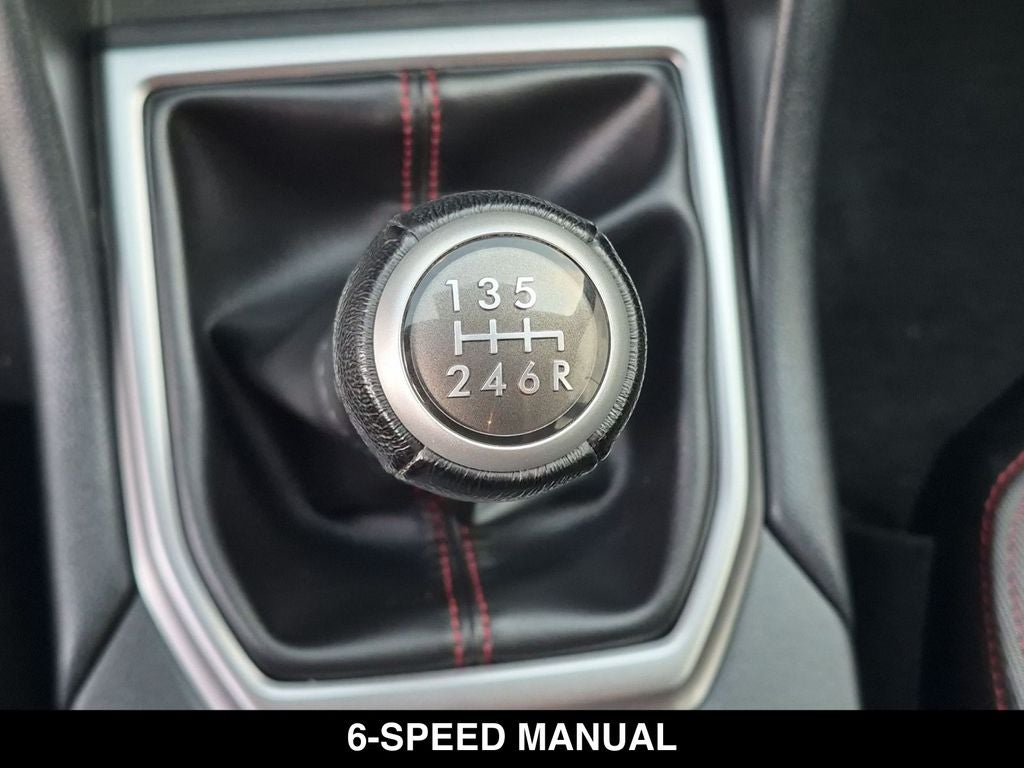 2024 Subaru WRX Base