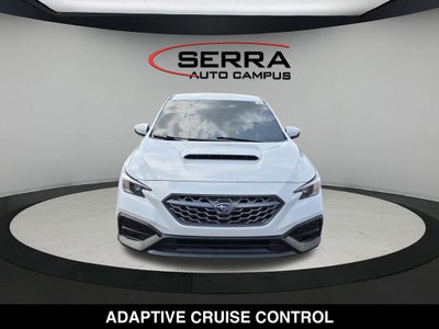 2024 Subaru WRX Base