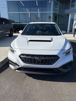 2024 Subaru WRX Limited