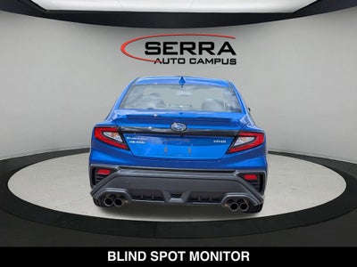 2024 Subaru WRX Limited