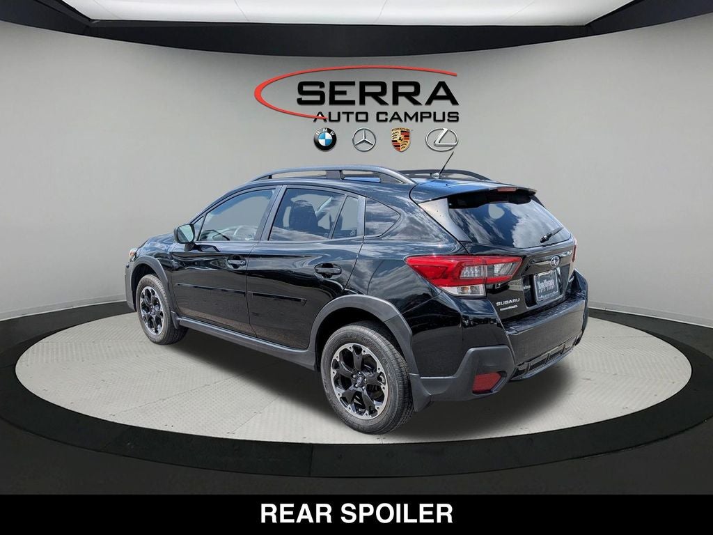 2023 Subaru Crosstrek Base