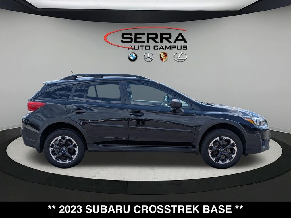 2023 Subaru Crosstrek Base