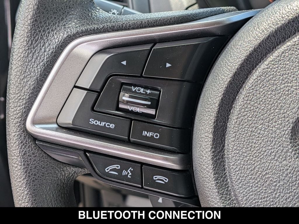 2023 Subaru Crosstrek Base